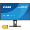 Monitor Iiyama 68,6 cm (27) XB2797QSN-B1 2560x1440 75Hz IPS 1ms HDMI DP USB-C 65W Pivot Zvočniki  7H AdaptiveSync HDR10 ProLite