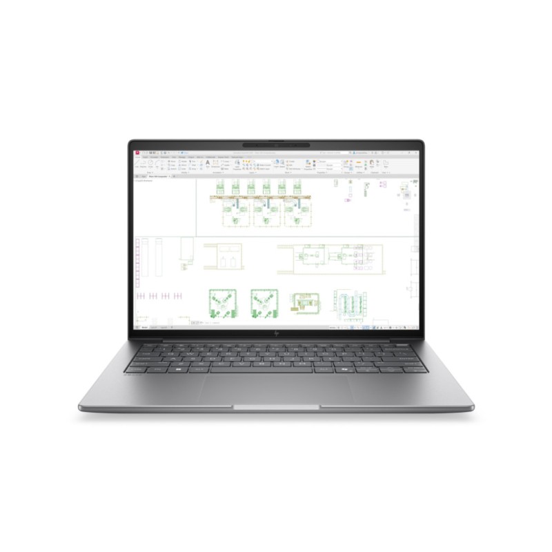 Prenosnik HP 35,5 cm (14,0) ZBook 8 G2i 2560x1600 IPS 500nit 120Hz Ultra 7-366H/32GB/SSD1TB/BL/AI Chip: 50 TOPs/ALU/RTX Pro 500/Win11Pro (DT3F2ET#BED) HP Prenosnik HP 35,5 cm (14,0) ZBook 8 G2i 2560x1600 IPS 500nit 120Hz Ultra 7-366H/32GB/SSD1TB/BL/AI Chip: 50 TOPs/ALU/RTX Pro 500/Win11Pro (DT3F2ET#BED)