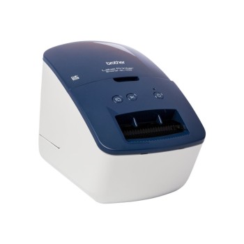 POS termalni tiskalnik nalepk Brother P-Touch QL-600 (QL600BXX1) POS termalni tiskalnik nalepk Brother P-Touch QL-600 (QL600BXX1)