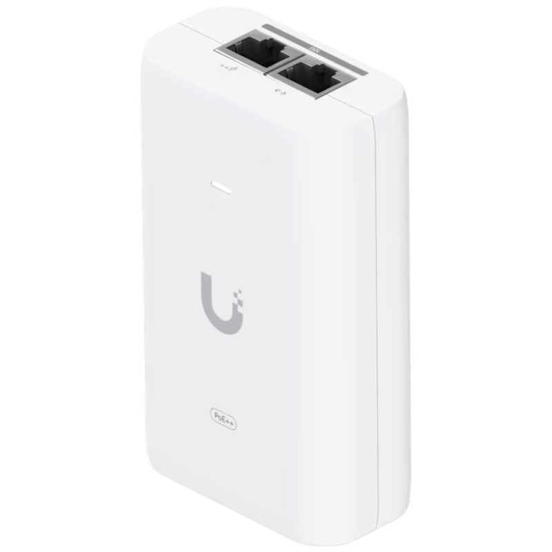 PoE Injector Ubiquiti UTP 60W 10G UACC-PoE++ Pasivni (UACC-PoE++-10G)