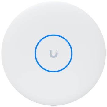 Dostopna točka Ubiquiti U7 Pro WiFi5 802.11 n/ac/ax/be BE15000 10000Mbit/s PoE++ (U7-PRO-XGS)