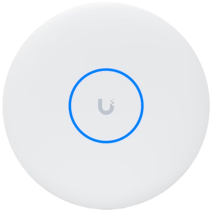 Dostopna točka Ubiquiti U7 Pro WiFi5 802.11 n/ac/ax/be BE15000 10000Mbit/s PoE++ (U7-PRO-XGS)
