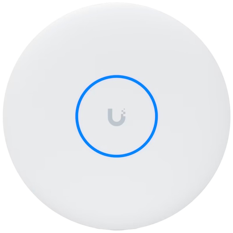 Dostopna točka Ubiquiti U7 Pro WiFi5 802.11 n/ac/ax/be BE15000 10000Mbit/s PoE++ (U7-PRO-XGS) UBIQUITI Dostopna točka Ubiquiti U7 Pro WiFi5 802.11 n/ac/ax/be BE15000 10000Mbit/s PoE++ (U7-PRO-XGS)