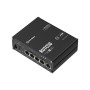 Usmerjevalnik brezžični Teltonika RUTC50 WiFi6 802.11ax AX1800 1800Mbit/s 4G 5G 4xLAN+WAN 8x antena (RUTC50210000)
