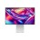 Monitor LG 80 cm (31,5") 32U990A-S 6144x3456 Nano-IPS 5ms HDMI DisplayPort Thunderbolt5 USB-C 96W TB5-Out 2xUSB-C-Out Pivot Zvočniki 2x5W  DCI-P3-98% KVM HDR600 UltraFineEvo