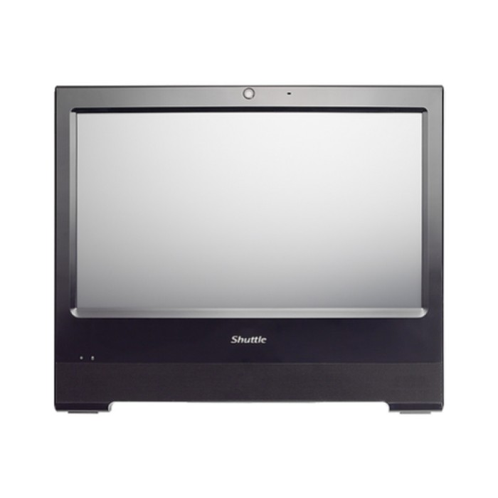 Računalnik AIO Shuttle 39,6 cm 15,6" 1366x768 na dotik X50N N150/8GB /240GB/Intel grafika VGA HDMI /65W-88%/Win11Pro črna (X50N-CTO) Računalnik AIO Shuttle 39,6 cm 15,6" 1366x768 na dotik X50N N150/8GB /240GB/Intel grafika VGA HDMI /65W-88%/Win11Pro črna (X50N-CTO)