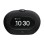 Radio ura budilka JBL Horizon 3 DAB, bluetooth, črna
