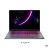 Prenosnik Lenovo 40,64 cm (16,0) Yoga Pro 9 3200x2000 OLED na dotik 1000nit 120Hz Ultra 9-386H/64GB/SSD1TB/BL/AI Chip: 50 TOPs/ALU/RTX5070-8GB/Win11Pro (83SF002TSC)