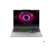 Prenosnik Lenovo 39,6 cm (15,6) LOQ 15 1920x1080 IPS G-SYNC 300nit Ryzen 7 250/32GB/SSD1TB/BL RGB/RTX5060-8GB/Win11Home (83JG004QSC)
