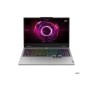 Prenosnik Lenovo 39,6 cm (15,6") LOQ 15 1920x1080 IPS G-SYNC 300nit Ryzen 7 250/32GB/SSD1TB/BL RGB/RTX5060-8GB/Win11Home (83JG004QSC)
