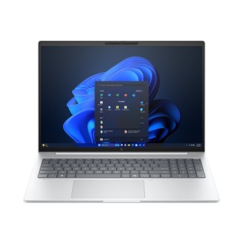 Prenosnik HP 40,64 cm (16,0") EliteBook 8 G1i 16 1920x1200 IPS 300nit Ultra 7-255H/64GB/SSD1TB/BL/FP/ALU-Mg/Intel Arc 140T/Win11Pro (C15BHET#BED)