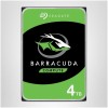 Trdi disk 3,5 4TB SATA Seagate Baracuda 5400rpm 128MB (ST4000LM024)
