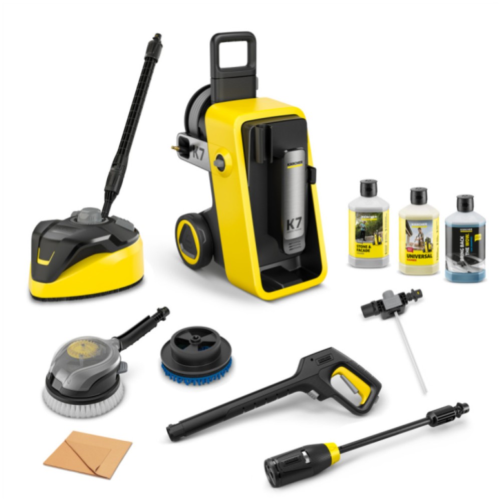 Karcher čistilec K7 Comfort Premium Car & Home, 1.317-507.0 Karcher Karcher čistilec K7 Comfort Premium Car & Home, 1.317-507.0