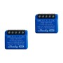 Pametna hiša - Shelly 1 Mini Gen 3 WLAN pametni rele 2 kosa (FG3800235261583)