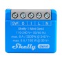 Pametna hiša - Shelly 1 Mini Gen 4 Matter WLAN enokanalni pametni rele (FG3800238070786)