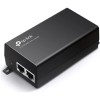 PoE Injector TP-LINK TL-POE160S Gigabit PoE+ (POE160S) TP-LINK PoE Injector TP-LINK TL-POE160S Gigabit PoE+ (POE160S)