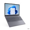 Prenosnik Lenovo 38,35 cm (15,1) IdeaPad Slim 3 2560x1600 OLED 500nit 165Hz R5-7535HS/24GB/1TB/BL/ALU-ABS/AMD Radeon 660M/Win11Home (83K7008ASC) Lenovo Prenosnik Lenovo 38,35 cm (15,1) IdeaPad Slim 3 2560x1600 OLED 500nit 165Hz R5-7535HS/24GB/1TB/BL/ALU-ABS/AMD Radeon 660M/Win11Home (83K7008ASC)