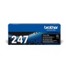 TONER BROTHER Črn visoke zmogljivosti TN247BK Brother TONER BROTHER Črn visoke zmogljivosti TN247BK