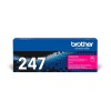 TONER Brother Magenta visoke zmogljivosti TN247M Brother TONER Brother Magenta visoke zmogljivosti TN247M