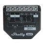 Pametna hiša - Shelly 2PM Gen 4 Matter WLAN Zigbee BT dvokanalno stikalo z merjenjem porabe (FG3800238070748)