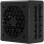 Napajalnik - 1000W Corsair RM1000e (2025) 80Plus Gold 90% ATX 3.1 Modular 120mm črna (CP-9020264-EU)