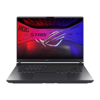 Prenosnik Asus 40,64 cm (16,0") ROG Strix 2560x1600 IPS G-SYNC 500nit 300Hz Ultra 9-290HX/32GB/SSD1TB/BL RGB/RTX5070-8GB/Win11Home (90NR0LN1-M00A30) Prenosnik Asus 40,64 cm (16,0") ROG Strix 2560x1600 IPS G-SYNC 500nit 300Hz Ultra 9-290HX/32GB/SSD1TB/BL RGB/RTX5070-8GB/Win11Home (90NR0LN1-M00A30)