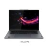 Prenosnik Lenovo 38,86 cm (15,3) Yoga Pro 7 2560x1600 OLED na dotik 500nit 165Hz Ryzen AI Max+ 388/32GB/1TB/BL/AI Chip: 50 TOPs/ALU/AMD Radeon 8060S/Win11Home (83W5000WSC) Lenovo Prenosnik Lenovo 38,86 cm (15,3) Yoga Pro 7 2560x1600 OLED na dotik 500nit 165Hz Ryzen AI Max+ 388/32GB/1TB/BL/AI Chip: 50 TOPs/ALU/AMD Radeon 8060S/Win11Home (83W5000WSC)