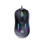 Miš Sandberg USB-A Sandberg LightFlow 6D črna 3600DPI (640-27)