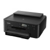 Tiskalnik multifunkcijski brizgalni barvni Canon Pixma TS705A A4 duplex tisk USB LAN WiFi 15ppm (3109C006AA)