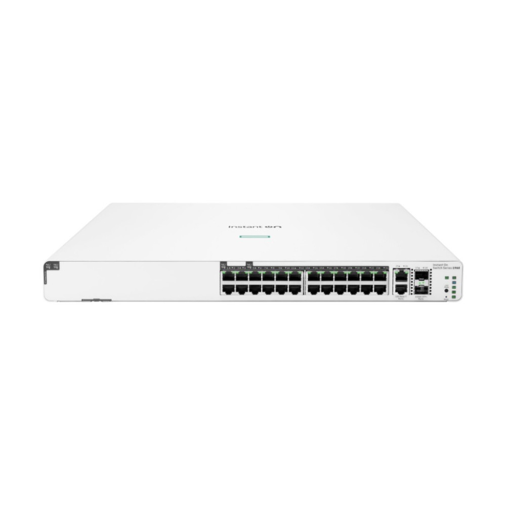 STIKALO 24-PORT POE+ + 2x SFP Aruba Aruba IOn 10Gbp/s PoE Managed Rack (JL807A) Aruba STIKALO 24-PORT POE+ + 2x SFP Aruba Aruba IOn 10Gbp/s PoE Managed Rack (JL807A)