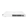 STIKALO 24-PORT POE+ + 2x SFP Aruba Aruba IOn 10Gbp/s PoE Managed Rack (JL807A) Aruba STIKALO 24-PORT POE+ + 2x SFP Aruba Aruba IOn 10Gbp/s PoE Managed Rack (JL807A)