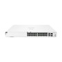 STIKALO 24-PORT POE+ + 2x SFP Aruba Aruba IOn 10Gbp/s PoE Managed Rack (JL807A)