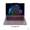 Prenosnik Lenovo 35,5 cm (14,0) ThinkPad X1 2-v-1 G11 1920x1200 IPS na dotik 500nit Ultra 7-355/32GB/1TB/BL/AI Chip: 49 TOPs/ALU/Intel Graphics/Win11Pro (21V9000YSC) Lenovo Prenosnik Lenovo 35,5 cm (14,0) ThinkPad X1 2-v-1 G11 1920x1200 IPS na dotik 500nit Ultra 7-355/32GB/1TB/BL/AI Chip: 49 TOPs/ALU/Intel Graphics/Win11Pro (21V9000YSC)