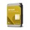 Trdi disk 3,5" 4TB SATA WD Gold 7.200 256MB (WD4004FRYZ)