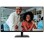 Monitor AOC 81,3 cm (32,0") Q32E4U 2560x1440 100Hz IPS 4ms 2xHDMI DisplayPort 4xUSB Zvočniki 2x3W  3H sRGB118,4% AdaptiveSync HDR E4