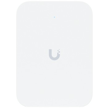 Dostopna točka Ubiquiti UniFi U7-IW WiFi7 802.11be BE5000 4300Mbit/s 1xRJ45 2,5GbE PoE (U7-IW-EU) Dostopna točka Ubiquiti UniFi U7-IW WiFi7 802.11be BE5000 4300Mbit/s 1xRJ45 2,5GbE PoE (U7-IW-EU)