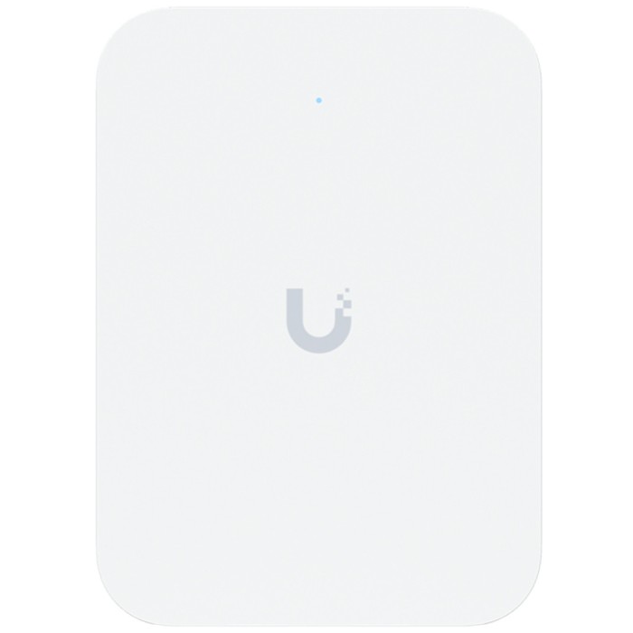 Dostopna točka Ubiquiti UniFi U7-IW WiFi7 802.11be BE5000 4300Mbit/s 1xRJ45 2,5GbE PoE (U7-IW-EU) Dostopna točka Ubiquiti UniFi U7-IW WiFi7 802.11be BE5000 4300Mbit/s 1xRJ45 2,5GbE PoE (U7-IW-EU)