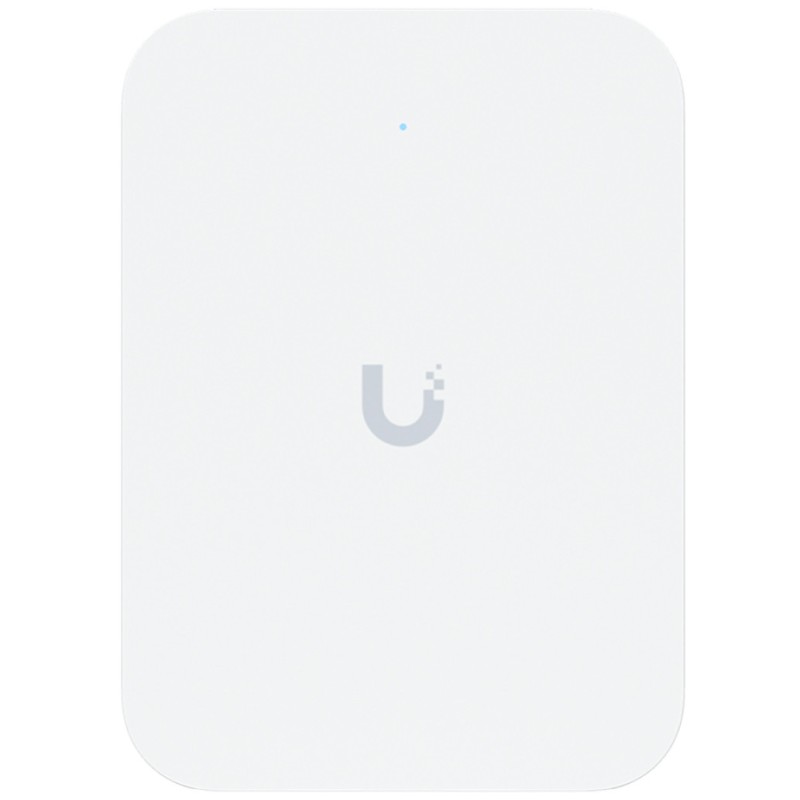 Dostopna točka Ubiquiti UniFi U7-IW WiFi7 802.11be BE5000 4300Mbit/s 1xRJ45 2,5GbE PoE (U7-IW-EU) UBIQUITI Dostopna točka Ubiquiti UniFi U7-IW WiFi7 802.11be BE5000 4300Mbit/s 1xRJ45 2,5GbE PoE (U7-IW-EU)