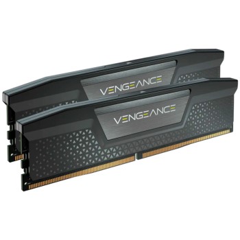 DDR5 32GB 6000MHz CL30 KIT (2x16GB) Corsair Vengeance XMP3.0 EXPO 1,4V siva (CMK32GX5M2B6000Z30) DDR5 32GB 6000MHz CL30 KIT (2x16GB) Corsair Vengeance XMP3.0 EXPO 1,4V siva (CMK32GX5M2B6000Z30)