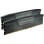 DDR5 32GB 6000MHz CL30 KIT (2x16GB) Corsair Vengeance XMP3.0 EXPO 1,4V siva (CMK32GX5M2B6000Z30)