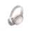 Slušalke brezžične Bose naglavne z mikrofonom BT QuietComfort bela (884367-0200)