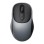 Miš brezžična ergonomska Keychron BM24 2400DPI siva (BM24-C61)