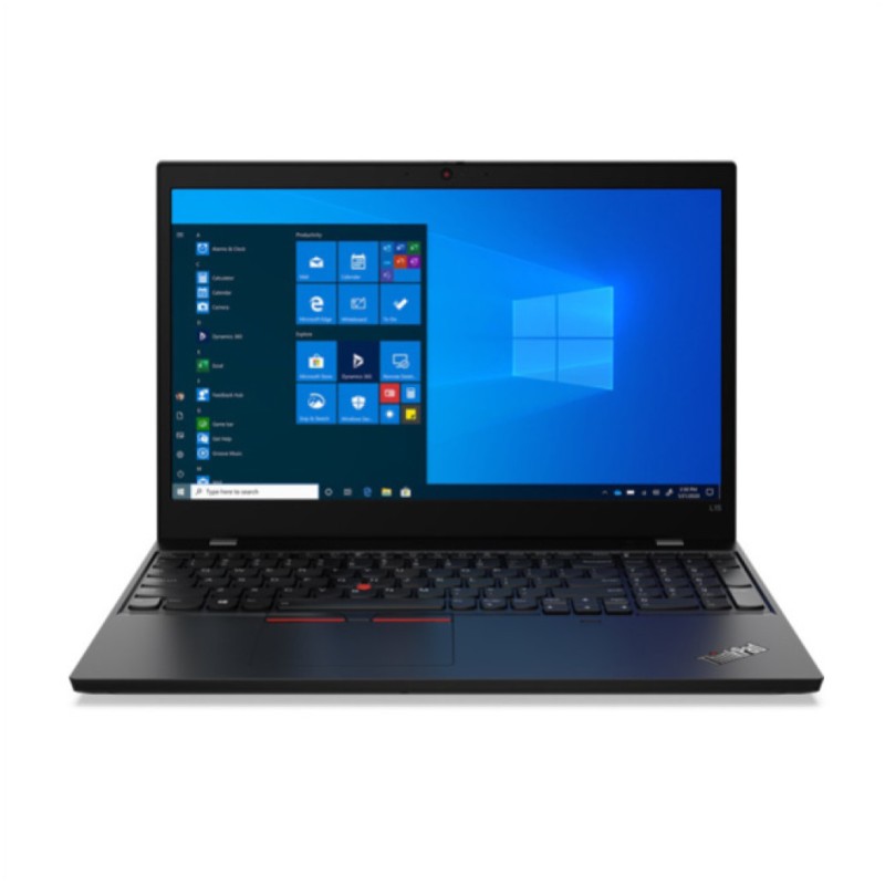 Prenosnik RNW Lenovo L15 G3 i5-1245U / 16GB / SSD256GB / 15,6 1920x1080 / WLAN / BT / CAM / W11P / SLO gravura