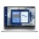 Prenosnik RNW DELL Pro 16 5-120U / 16GB / SSD512GB / 16,0" 1920x1200 / WLAN / BT / CAM / Touch / Single point / W11P / SLO gravura