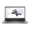 Prenosnik RNW HP ZBook Power G9 i7-12800H / 16GB / SSD512GB / 15,6" 1920x1080 / WLAN / BT / CAM / FP / nVidia T600 / W11P / SLO gravura