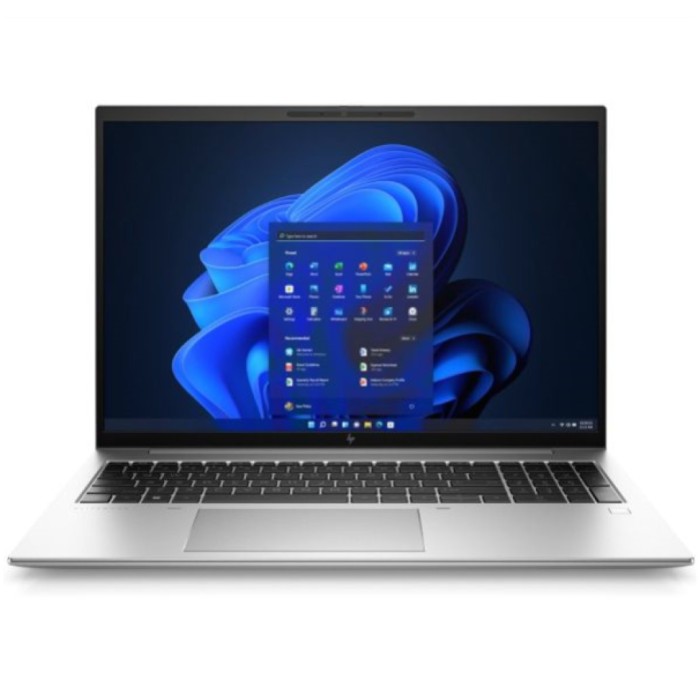 Prenosnik RNW HP 860 G9 i5-1245U / 16GB / SSD256GB / 16" 1920x1200 / WLAN / BT / CAM / Touch / FP / W11P / SLO gravura Prenosnik RNW HP 860 G9 i5-1245U / 16GB / SSD256GB / 16" 1920x1200 / WLAN / BT / CAM / Touch / FP / W11P / SLO gravura