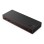 Priklopna postaja Lenovo ThinkPad USB4 Dock 5000 2x DisplayPort 1x HDMI 4x USB 3.2 2x USB-C RJ45 (40BF0100EU), priložen 100W adapter / novo