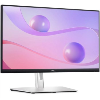 Monitor touch Dell 60,5 cm (23,8") P2424HT 1920x1080 POS IPS 5ms HDMI DisplayPort USB-C 90W 4xUSB3.2 HAS Zvočniki  3H sRGB99% RJ45- odprta embalaža