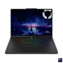 Prenosnik Lenovo 40,64 cm (16,0") Legion Pro 5 2560x1600 OLED G-SYNC 500nit 240Hz ultra 7-251HX/32GB/1TB/BL RGB/ALU-ABS/RTX5070Ti-12GB/Win11Home (83LU0061SC)