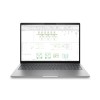 Prenosnik HP 40,64 cm (16,0) Zbook 8 G2i 16 1920x1200 IPS na dotik 400nit Ultra 7-356H/32GB/1TB/BL/AI Chip: 50 TOPs/ALU-Mg/Intel Graphics/Win11Pro (DT3F5ET#BED) HP Prenosnik HP 40,64 cm (16,0) Zbook 8 G2i 16 1920x1200 IPS na dotik 400nit Ultra 7-356H/32GB/1TB/BL/AI Chip: 50 TOPs/ALU-Mg/Intel Graphics/Win11Pro (DT3F5ET#BED)